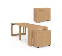 IDMarket Table-buffet Juliette 235