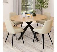 TABLE + CHAISE