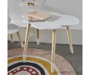 Table + chaise pour enfant ""La Tête dans les Nuages"" Kid Story - -