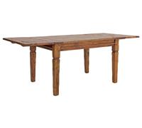 Table Chateaux Allung 200-245-290X100