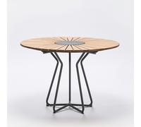 Table Circle Houe, Designer Henrik Pedersen, 75 cm