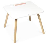 Table classique en bois