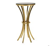 Table compacte et raffinée Mauro Ferretti Alto