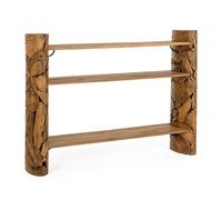 Table console Arwood Natural 156X36
