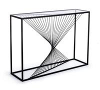 Table console Espiral 107X30