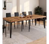 TABLE CONSOLE EX AUSTRIA 235CM