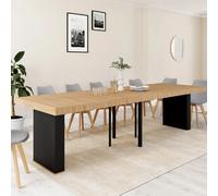 TABLE CONSOLE EXT EDEN 300CM
