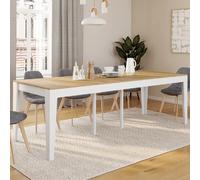 TABLE CONSOLE EXT MICHEL