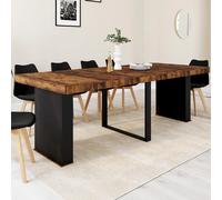 Table console extensible EDEN