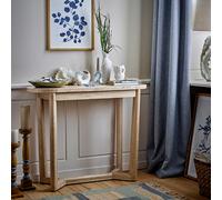 Table console Serrone WxHxD 100x35x76cm