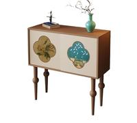 Table console Table d'entrée Rangement mural ultra-étroit Couloir(Petit)