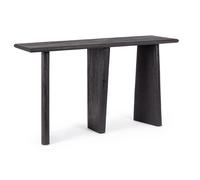 Table console Zacatecas 130X40 Noir