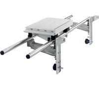 Table coulissante Festool CS 70 ST 650 | 490312