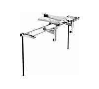 Table coulissante ST 840 pour TKS 80 - FESTOOL - 578099