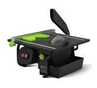 Constructor Table coupe-carrelages 600W Disque 180 mm Profondeur 30 mm Inclinaison 45°