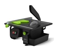 Constructor Table coupe-carrelages 600W Disque 180 mm Profondeur 30 mm Inclinaison 45°