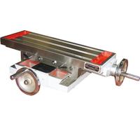 Table croisée - 490 x 165 mm