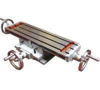 Table croisée - 640 x 205 mm