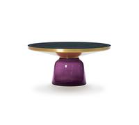 Table d’appoint Bell Table ClassiCon, Designer Sebastian Herkner, 36 cm
