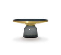 Table d’appoint Bell Table ClassiCon, Designer Sebastian Herkner, 36 cm