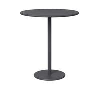 Table d’appoint d’extérieur Stay Blomus, Designer Kaschkasch, 45 cm