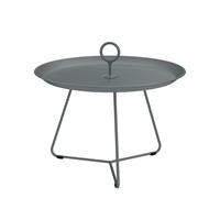 Table d’appoint Eyelet Houe, Designer Henrik Pedersen, 41 cm / mit Griff 52 cm