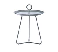 Table d’appoint Eyelet Houe, Designer Henrik Pedersen, 45.5 cm / mit Griff 57.5 cm