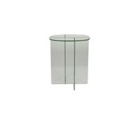 Table d appoint Linea Transparente