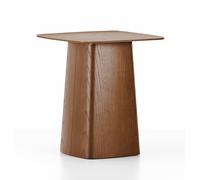 Table d’appoint moyenne noyer Wooden Side Table Vitra - 4055737047992