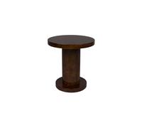 Table d appoint Quinn en noyer