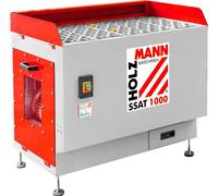 Table d´aspiration - 750 WW - 230 V 50 Hz