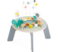 Table d'activités Le jardin Sweet Cocoon