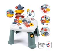 Table d'Activités Little Smoby
