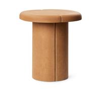 Table D'appoint Alder en Terre Cuite