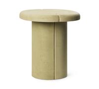 Table D'appoint Alder Vert Clair
