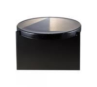 Table d'appoint Alwa One Big H x Ø 35x56cm
