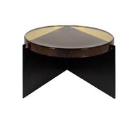 Table d'appoint Alwa One Big H x Ø 35x56cm