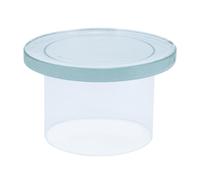 Table d'appoint Alwa Three Big H x Ø 35x56cm