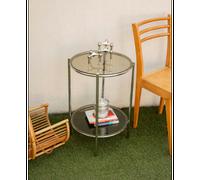Table d'appoint au design minimaliste n°1372