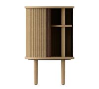 Table d'appoint Audacious HxØ 59.3x38cm