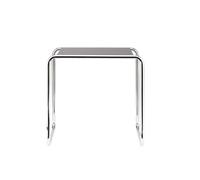 Table d'appoint B 9 b hêtre LxWxH 52x39x50cm