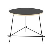 Table d'appoint bas Echo HxØ 39.8x56cm