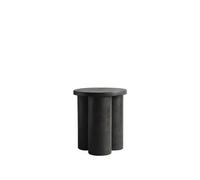 Table d'Appoint Big Foot Haute Café