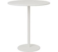 Table d'appoint Blomus Garten - modèle STAY - couleur gris soie