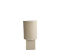 101 COPENHAGEN - Table d'appoint Beige