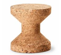 Table d'appoint Cork A HxØ 33x31cm