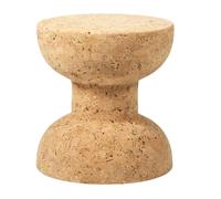 Table d'appoint Cork E H 33cm / Ø 31cm