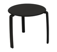Fermob - Table basse Noir