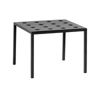Table d'appoint de jardin Balcony 50x51,5x38,5cm LxWxH 50x51.5x38.5cm