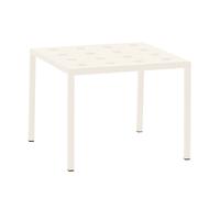 Table d'appoint de jardin Balcony 50x51,5x38,5cm LxWxH 50x51.5x38.5cm